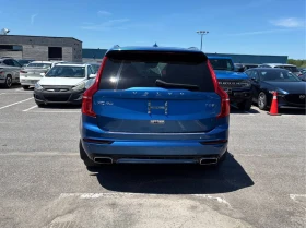 Volvo Xc90 T8 eAWD Plug-In Hybrid R-Design, снимка 5