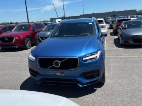 Volvo Xc90 T8 eAWD Plug-In Hybrid R-Design, снимка 2