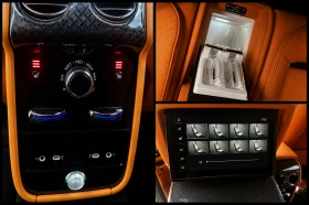 Rolls-Royce Cullinan BLACK BADGE/ SANCTUARY SEATS/ 4 SEATS/REAR THEATRE, снимка 17