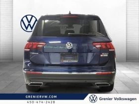 VW Tiguan Highline 4Motion | Adaptive Cruise | CarPlay | Nav, снимка 6