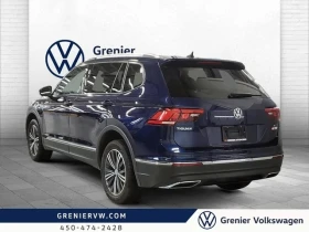 VW Tiguan Highline 4Motion | Adaptive Cruise | CarPlay | Nav, снимка 5