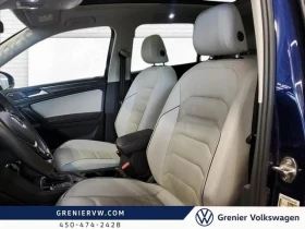 VW Tiguan Highline 4Motion | Adaptive Cruise | CarPlay | Nav, снимка 11