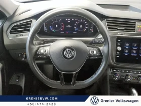 VW Tiguan Highline 4Motion | Adaptive Cruise | CarPlay | Nav, снимка 9