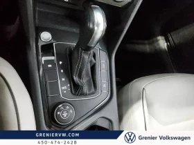 VW Tiguan Highline 4Motion | Adaptive Cruise | CarPlay | Nav, снимка 15