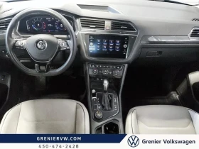 VW Tiguan Highline 4Motion | Adaptive Cruise | CarPlay | Nav, снимка 10