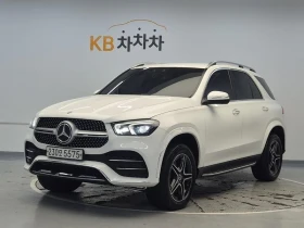 Mercedes-Benz GLE GLE450 4MATIC| 362к.с.| ВКЛ.ТЕХНОТЕСТ, снимка 1