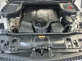 Mercedes-Benz GLE GLE450 4MATIC| 362к.с.| ВКЛ.ТЕХНОТЕСТ, снимка 6