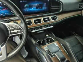 Mercedes-Benz GLE GLE450 4MATIC| 362к.с.| ВКЛ.ТЕХНОТЕСТ, снимка 10
