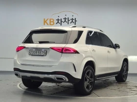 Mercedes-Benz GLE GLE450 4MATIC| 362к.с.| ВКЛ.ТЕХНОТЕСТ, снимка 4