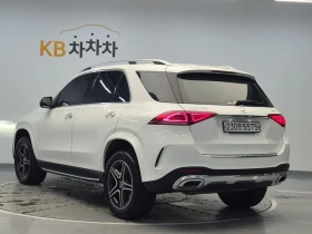 Mercedes-Benz GLE GLE450 4MATIC| 362к.с.| ВКЛ.ТЕХНОТЕСТ, снимка 2