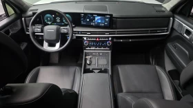 Hyundai Santa fe 1.6 HEV* ЛЮК* 360* KEYLESS* КРАЙНА ЦЕНА, снимка 7