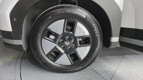 Hyundai Santa fe 1.6 HEV* ЛЮК* 360* KEYLESS* КРАЙНА ЦЕНА, снимка 5