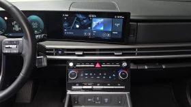 Hyundai Santa fe 1.6 HEV* ЛЮК* 360* KEYLESS* КРАЙНА ЦЕНА, снимка 16