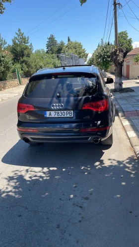 Audi Q7, снимка 12