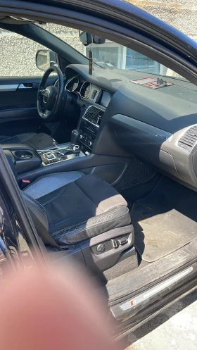 Audi Q7, снимка 6