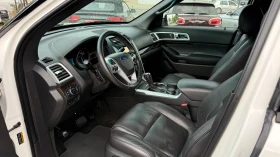 Ford Explorer 3.5i AWD LIMITED, снимка 7