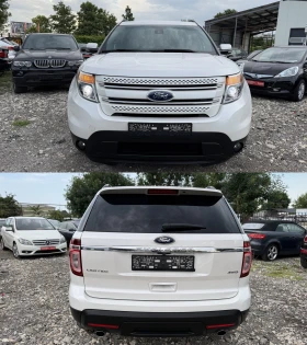 Ford Explorer 3.5i AWD LIMITED, снимка 6