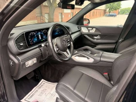 Mercedes-Benz GLE 450 * Фиксирана цена до БГ * Един собственик * 37k km!, снимка 10