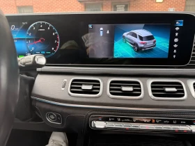 Mercedes-Benz GLE 450 * Фиксирана цена до БГ * Един собственик * 37k km!, снимка 14