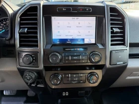 Ford F150 XLT * SuperCrew * LB * АвтоКредит * (ЦЕНА ДО БГ), снимка 13