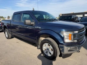 Ford F150 XLT * SuperCrew * LB * АвтоКредит * (ЦЕНА ДО БГ), снимка 2