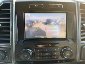 Ford F150 XLT * SuperCrew * LB * АвтоКредит * (ЦЕНА ДО БГ), снимка 12