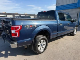 Ford F150 XLT * SuperCrew * LB * АвтоКредит * (ЦЕНА ДО БГ), снимка 5