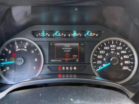 Ford F150 XLT * SuperCrew * LB * АвтоКредит * (ЦЕНА ДО БГ), снимка 9