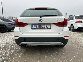 BMW X1 2.8i X-Drive, снимка 5