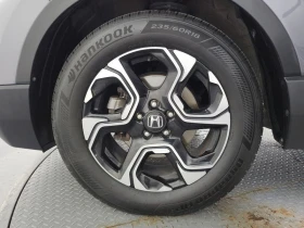 Honda Cr-v 1.5 Automatic, снимка 5