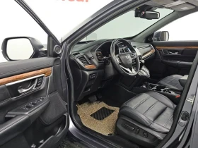 Honda Cr-v 1.5 Automatic, снимка 10