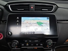 Honda Cr-v 1.5 Automatic, снимка 13