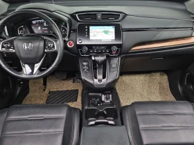 Honda Cr-v 1.5 Automatic, снимка 7