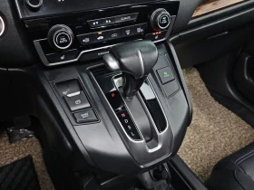 Honda Cr-v 1.5 Automatic, снимка 9