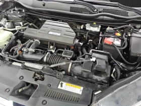 Honda Cr-v 1.5 Automatic, снимка 6