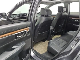 Honda Cr-v 1.5 Automatic, снимка 15
