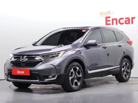 Honda Cr-v 1.5 Automatic, снимка 1