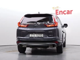 Honda Cr-v 1.5 Automatic, снимка 4