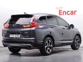 Honda Cr-v 1.5 Automatic, снимка 2