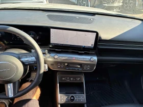 Hyundai Kona * Preferred FWD w/Ultimate Package * CARFAX * БЕЗ , снимка 9