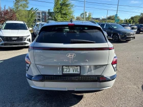 Hyundai Kona * Preferred FWD w/Ultimate Package * CARFAX * БЕЗ , снимка 4