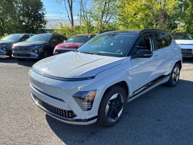 Hyundai Kona * Preferred FWD w/Ultimate Package * CARFAX * БЕЗ , снимка 1