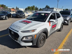 Hyundai Kona, снимка 1