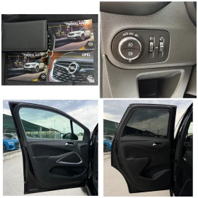 Opel Crossland X 1.5-BLUEHDI-EURO-6D-LED-CAR PLAY-TOP-NEW, снимка 16