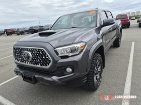 Toyota Tacoma, снимка 1