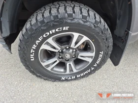 Toyota Tacoma, снимка 7
