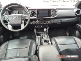 Toyota Tacoma, снимка 5