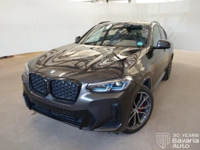 BMW X4 30d xDrive Sportautomatic, снимка 1