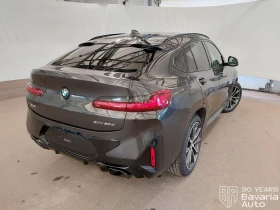 BMW X4 30d xDrive Sportautomatic, снимка 3