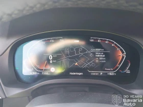 BMW X4 30d xDrive Sportautomatic, снимка 10